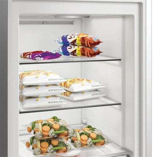 Whirlpool WHMFF 6312 XP4 fagyasztószekrény