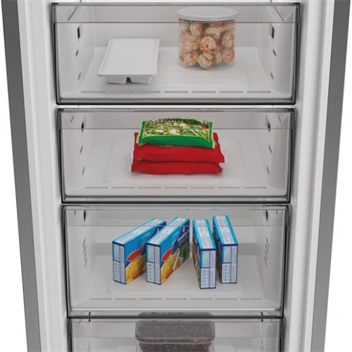 Whirlpool WHMFF 6312 XP4 fagyasztószekrény