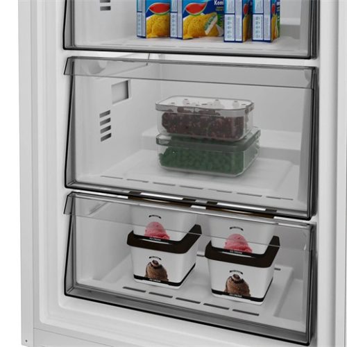 Whirlpool WHMFF 6312 XP4 fagyasztószekrény