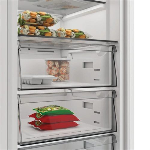 Whirlpool WHMFF 6312 XP4 fagyasztószekrény