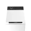 Whirlpool XTW621DBSSWHU mosógép felültöltős