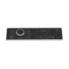 Whirlpool XTW621DBSSWHU mosógép felültöltős