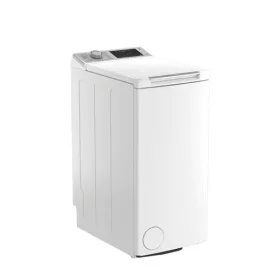 Whirlpool TW622DSFCEE mosógép felültöltős