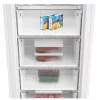 Whirlpool WHMFF 1292 W4E fagyasztószekrény, 250 l