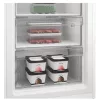 Whirlpool WHMFF 1292 W4E fagyasztószekrény, 250 l