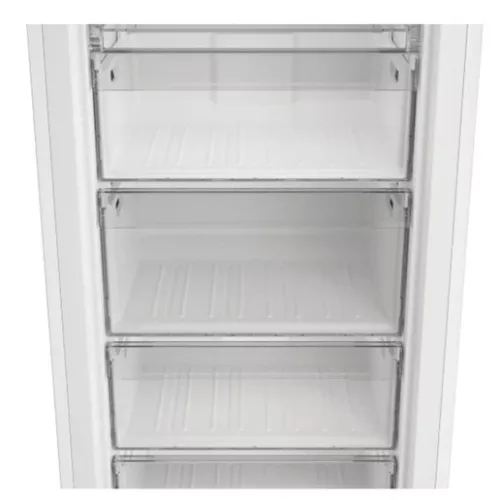 Whirlpool WHMFF 1292 W4E fagyasztószekrény, 250 l