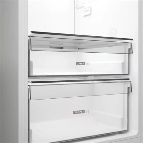 Whirlpool WHMLS 2411 W4E hűtő egyajtós
