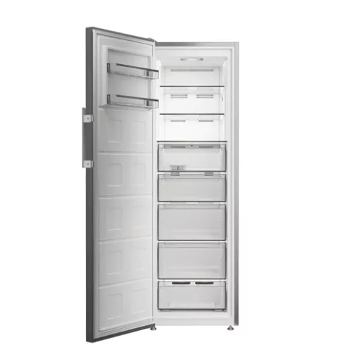 Whirlpool WHMFF 6312 XP5E fagyasztószekrény, 286 l