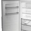 Whirlpool WHMFF 6312 XP5E fagyasztószekrény, 286 l