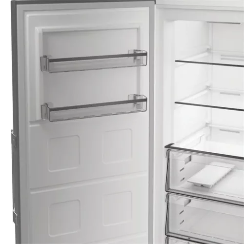 Whirlpool WHMFF 6312 XP5E fagyasztószekrény, 286 l