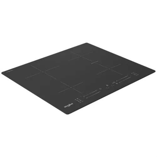Whirlpool WB S2560 NE BM főzőlap beépíthető indukciós