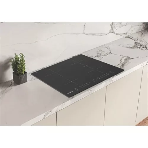 Whirlpool WB S2560 NE BM főzőlap beépíthető indukciós