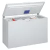 Whirlpool WHE39332 fagyasztóláda 390l