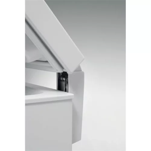 Whirlpool WHE39332 fagyasztóláda 390l