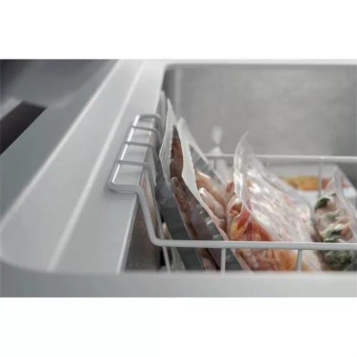 Whirlpool WHE39332 fagyasztóláda 390l