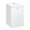 Whirlpool WHS 1022 3 fagyasztóláda 99 l