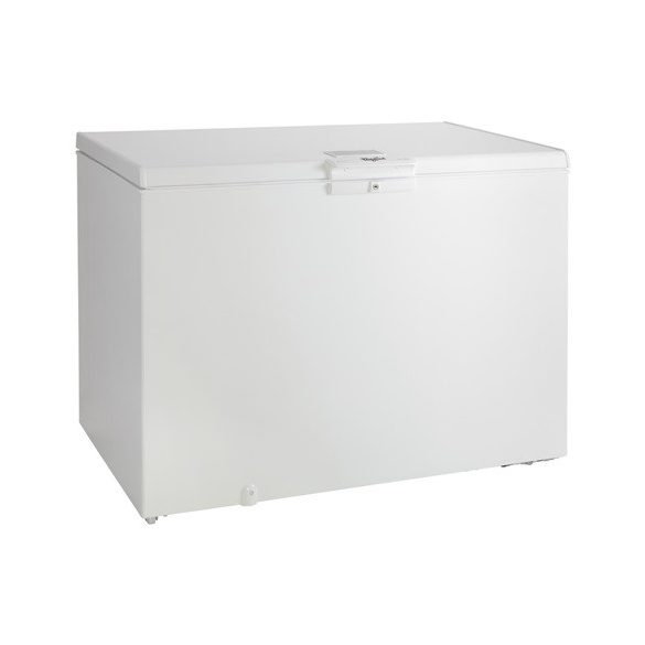 Whirlpool WHE31352 FO 3 fagyasztóláda