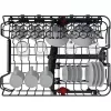 Whirlpool WSIO 3O34 PFE X mosogatógép beépíthető 10 teríték keskeny