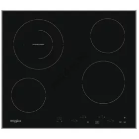 Whirlpool AKT 8601 IX főzőlap beépíthető kerámia