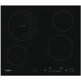 Whirlpool AKT 8900 BA főzőlap beépíthető kerámia