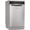Whirlpool WSFO 3T125 6PC X mosogatógép 10 teríték keskeny
