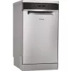 Whirlpool WSFO 3O34 PF X mosogatógép 10 teríték keskeny