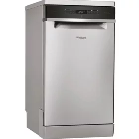 Whirlpool WSFO 3O34 PF X mosogatógép 10 teríték keskeny