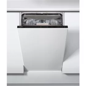   Whirlpool WSIP 4O33 PFE mosogatógép beépíthető 10 teríték keskeny