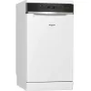 Whirlpool WSFO 3O34 PF mosogatógép 10 teríték keskeny