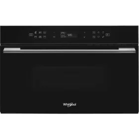 Whirlpool W7 MD440 NB mikrohullámú sütő beépíthető