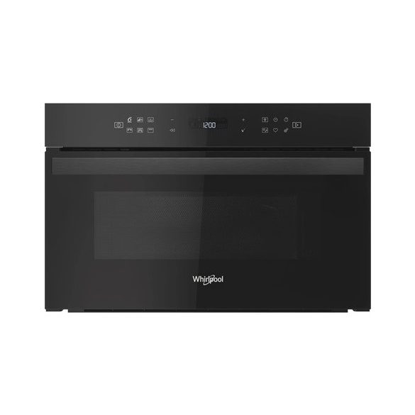 Whirlpool AMW 6440 FB mikrohullámú sütő beépíthető