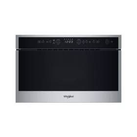 Whirlpool WMN464BX mikrohullámú sütő beépíthető