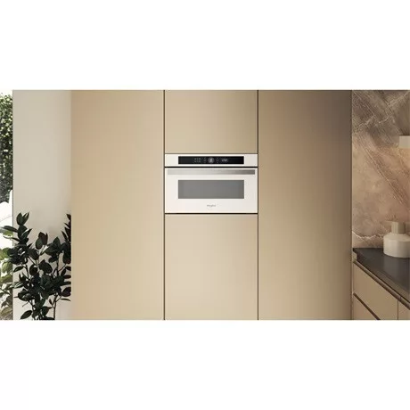 Whirlpool WMD44MW mikrohullámú sütő beépíthető