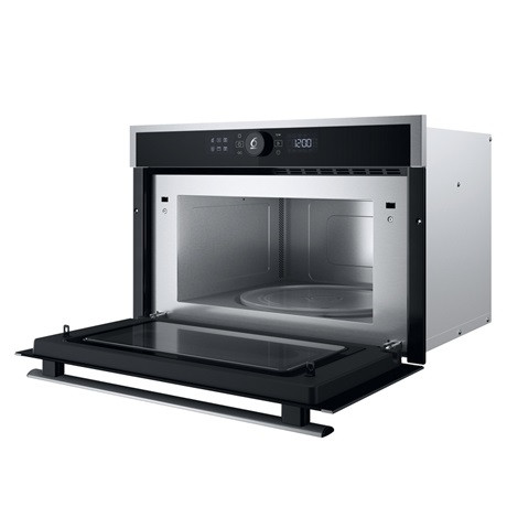 Whirlpool WMD44MX mikrohullámú sütő beépíthető