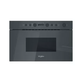 Whirlpool WMN14BSG mikrohullámú sütő beépíthető