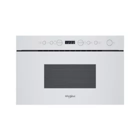 Whirlpool WMN14BW mikrohullámú sütő beépíthető