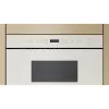 Whirlpool WMN14BW mikrohullámú sütő beépíthető