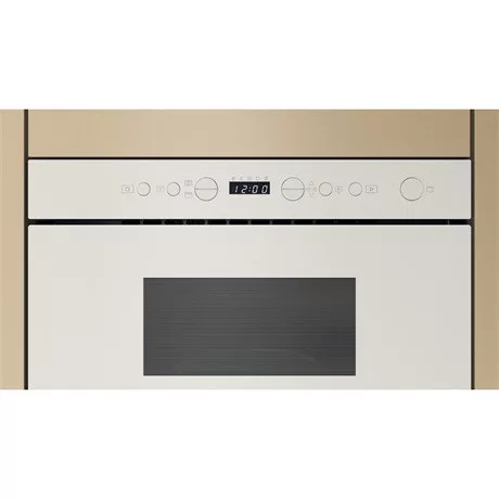 Whirlpool WMN14BW mikrohullámú sütő beépíthető