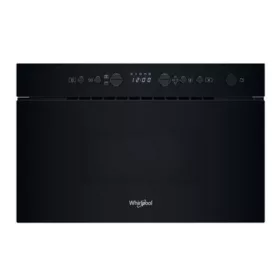 Whirlpool WMN14BB mikrohullámú sütő beépíthető