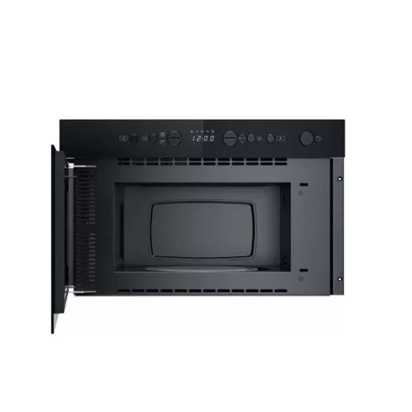 Whirlpool WMN14BB mikrohullámú sütő beépíthető