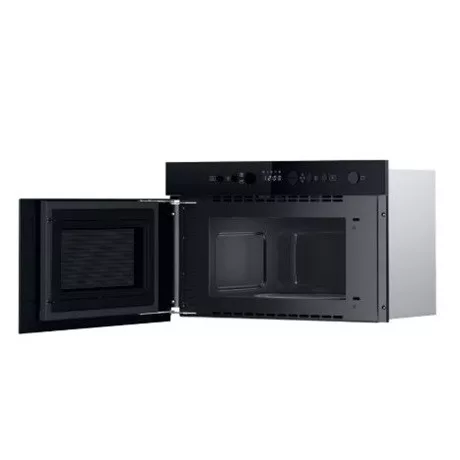 Whirlpool WMN14BB mikrohullámú sütő beépíthető