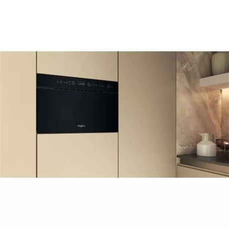 Whirlpool WMN14BB mikrohullámú sütő beépíthető