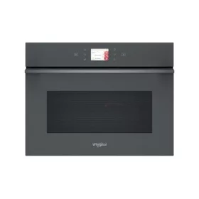Whirlpool WCW11O7FHTSSM mikrohullámú sütő beépíthető