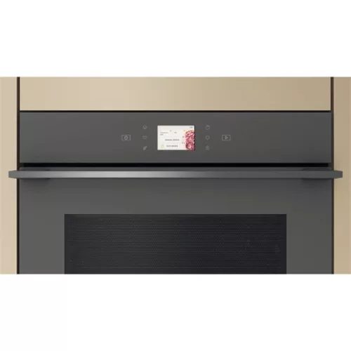 Whirlpool WCW11O7FHTSSM mikrohullámú sütő beépíthető