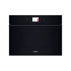 Whirlpool WCW9O7PHTSB mikrohullámú sütő beépíthető