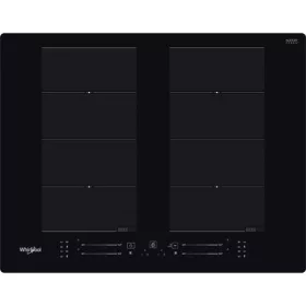 Whirlpool WF S8865 NE főzőlap beépíthető  indukciós