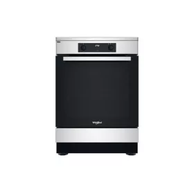 Whirlpool WS68I8HCX/E tűzhely elektromos