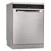 Whirlpool WFO 3T233 P 6.5 X mosogatógép 14 teríték