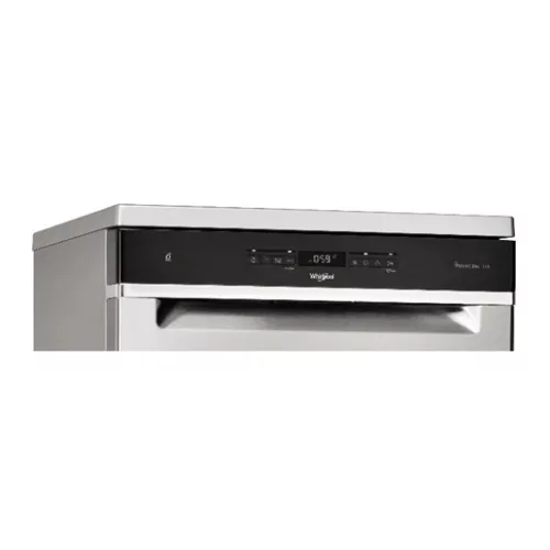 Whirlpool WFO 3T233 P 6.5 X mosogatógép 14 teríték