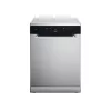 Whirlpool WFC 3C33 F X mosogatógép 14 teríték